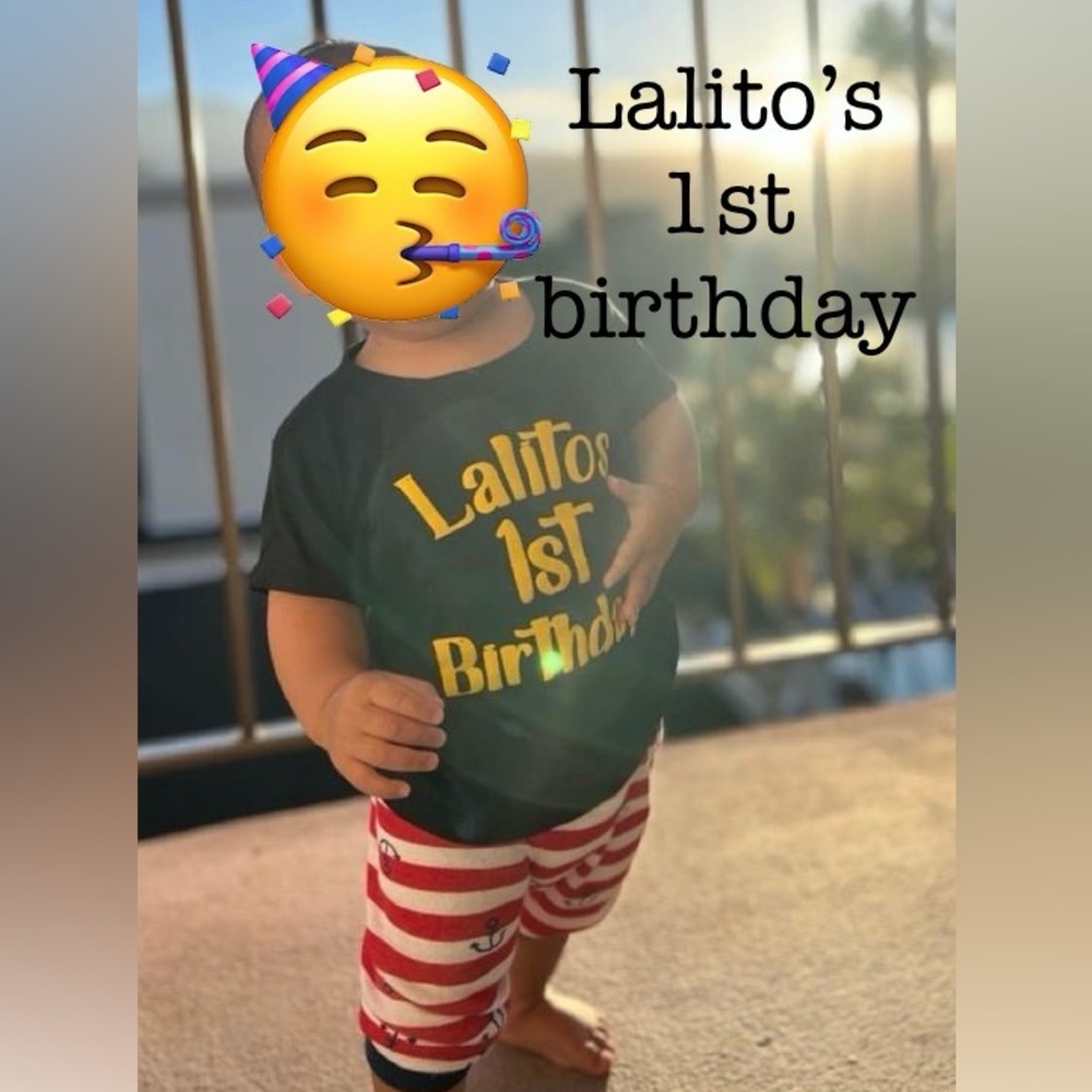 Hello I Custom Make T-Shirts - image 3